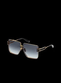 Gendarme Sunglasses-Balmain Outlet