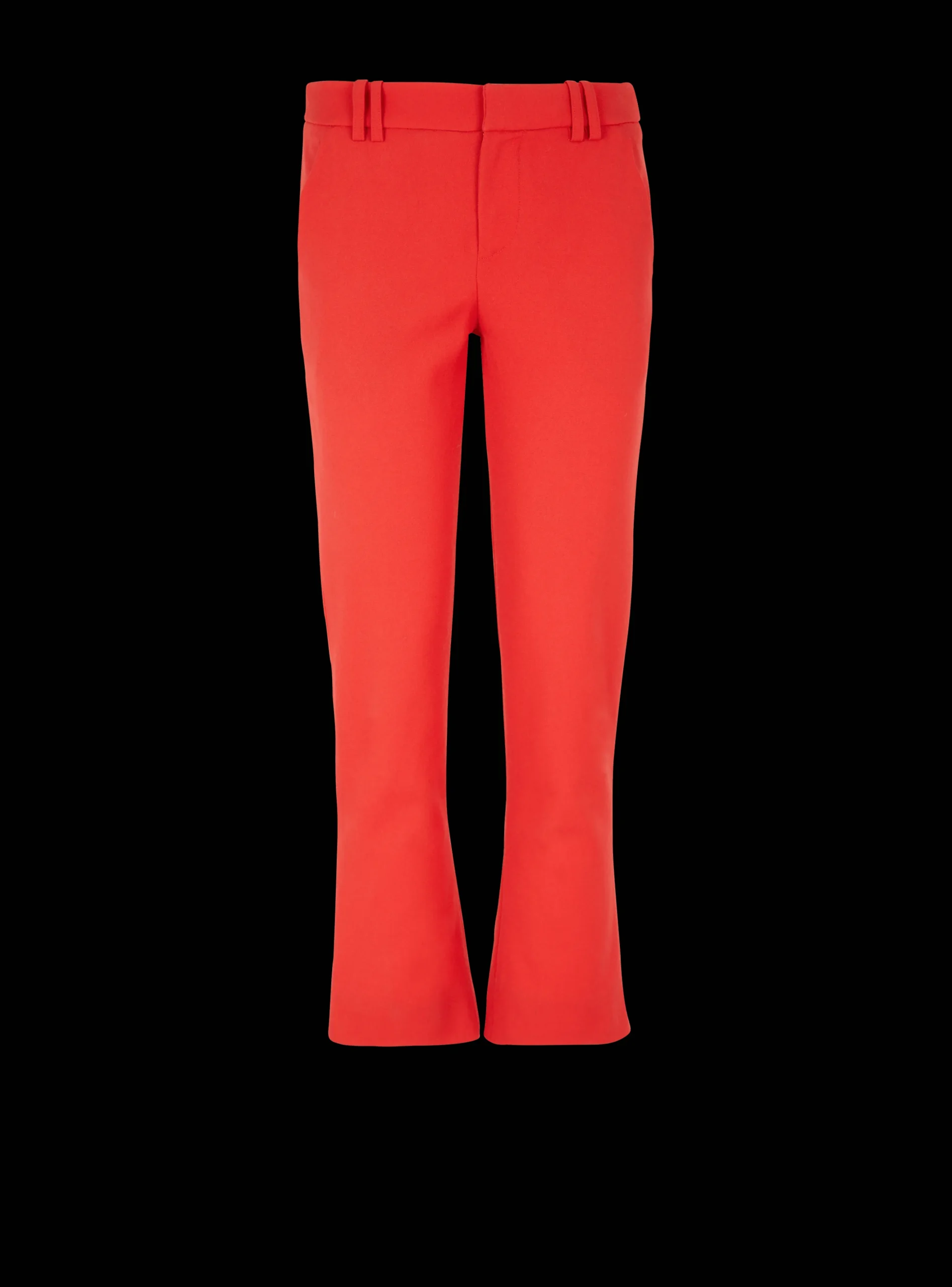 Grain De Poudre Trousers-Balmain Best Sale