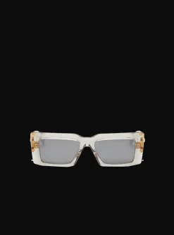 Imp&eacute;rial Sunglasses-Balmain Cheap