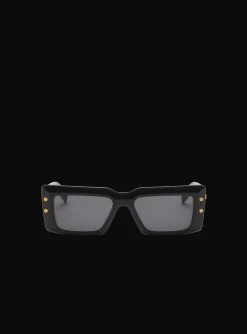 Imp&eacute;rial Sunglasses-Balmain New