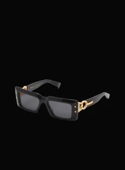 Imp&eacute;rial Sunglasses-Balmain New