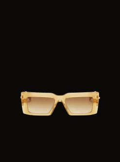 Imp&eacute;rial Sunglasses-Balmain Flash Sale