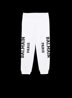 Joggers-Balmain Shop