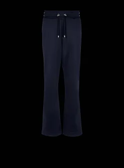 Joggers With PB Signature Badge-Balmain Cheap