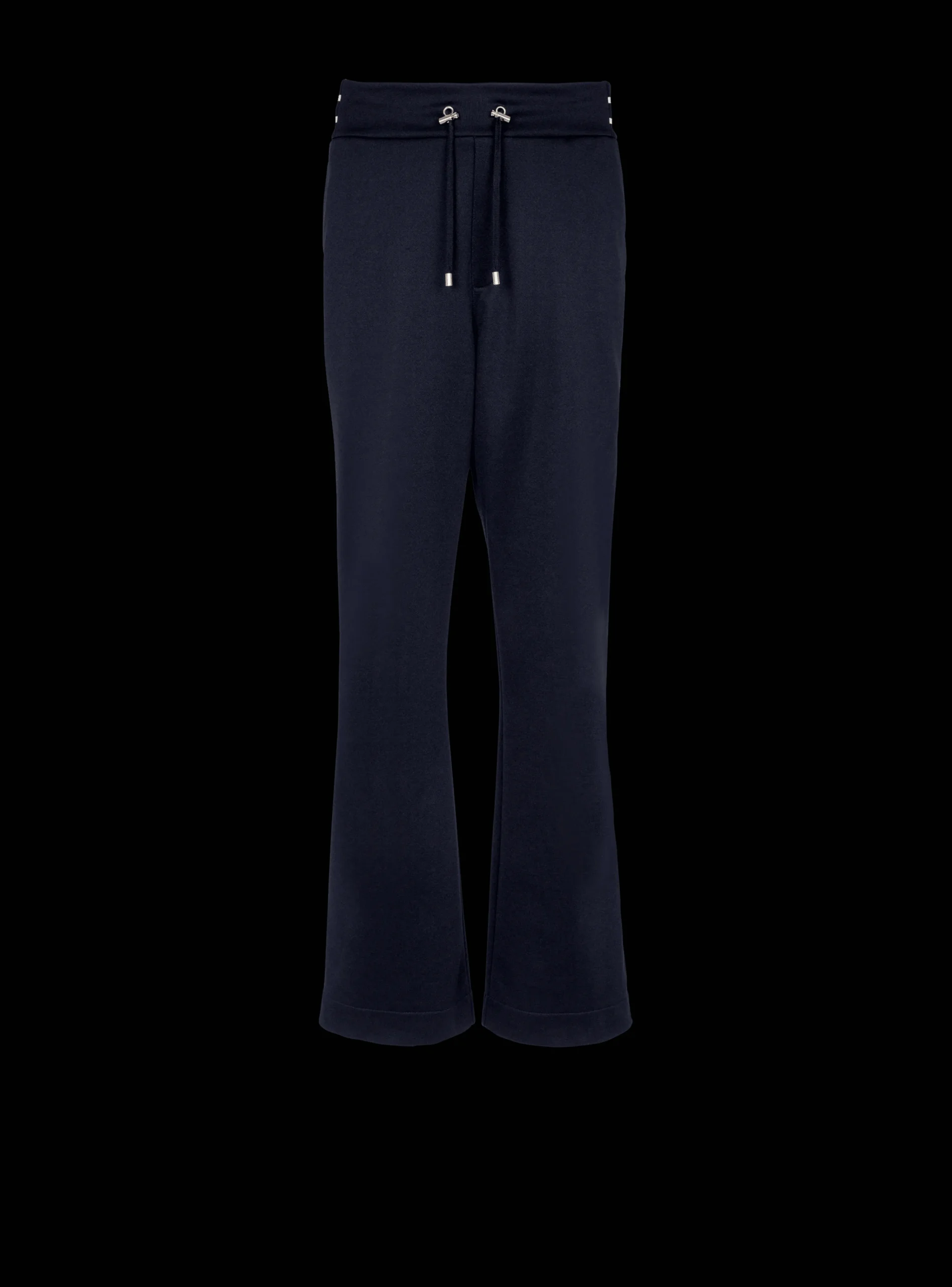 Joggers With PB Signature Badge-Balmain Cheap