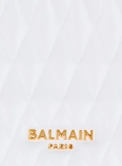 Jolie Madame Medium Bag-Balmain Best Sale