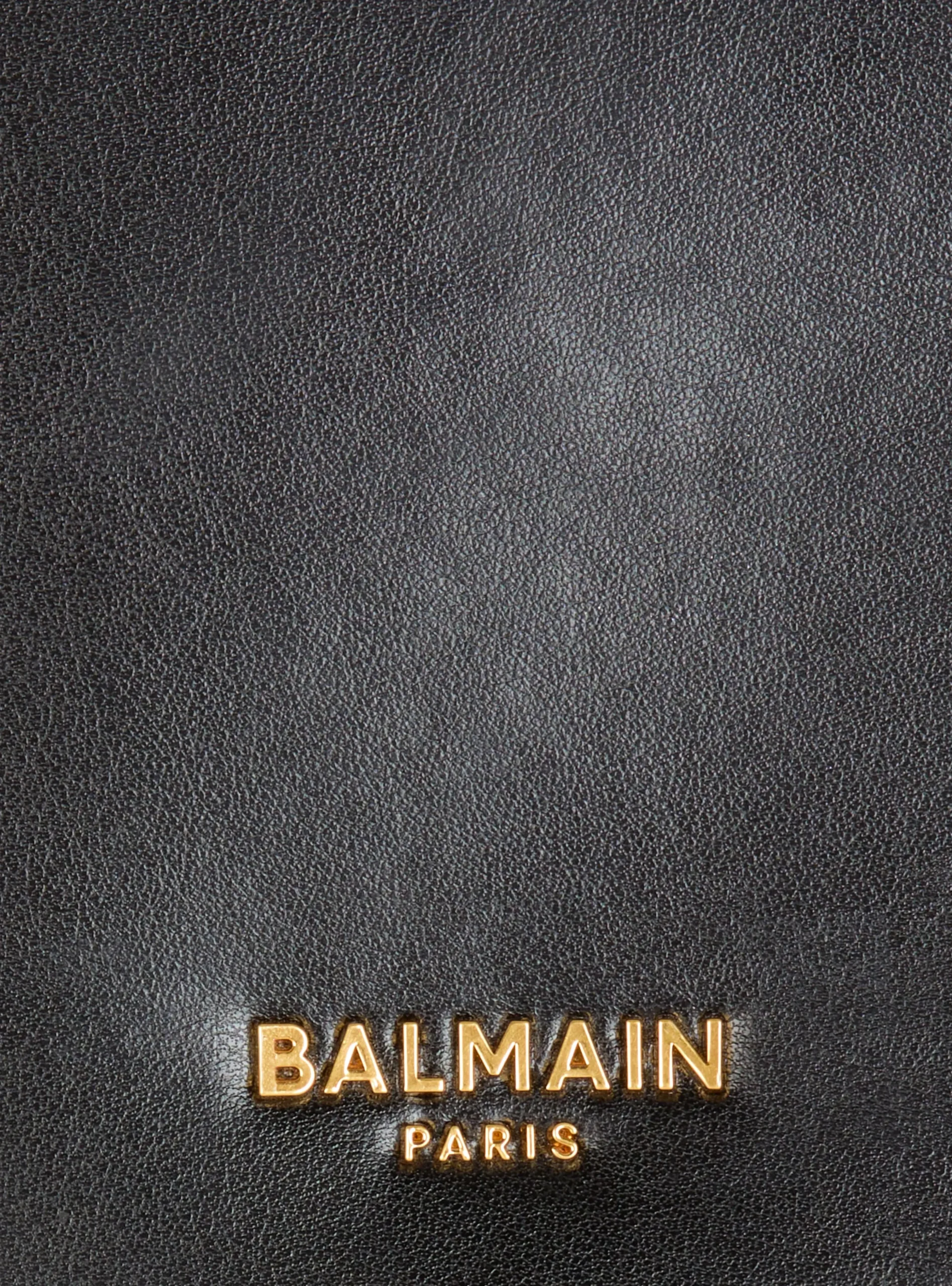 Jolie Madame Medium Bag-Balmain Store