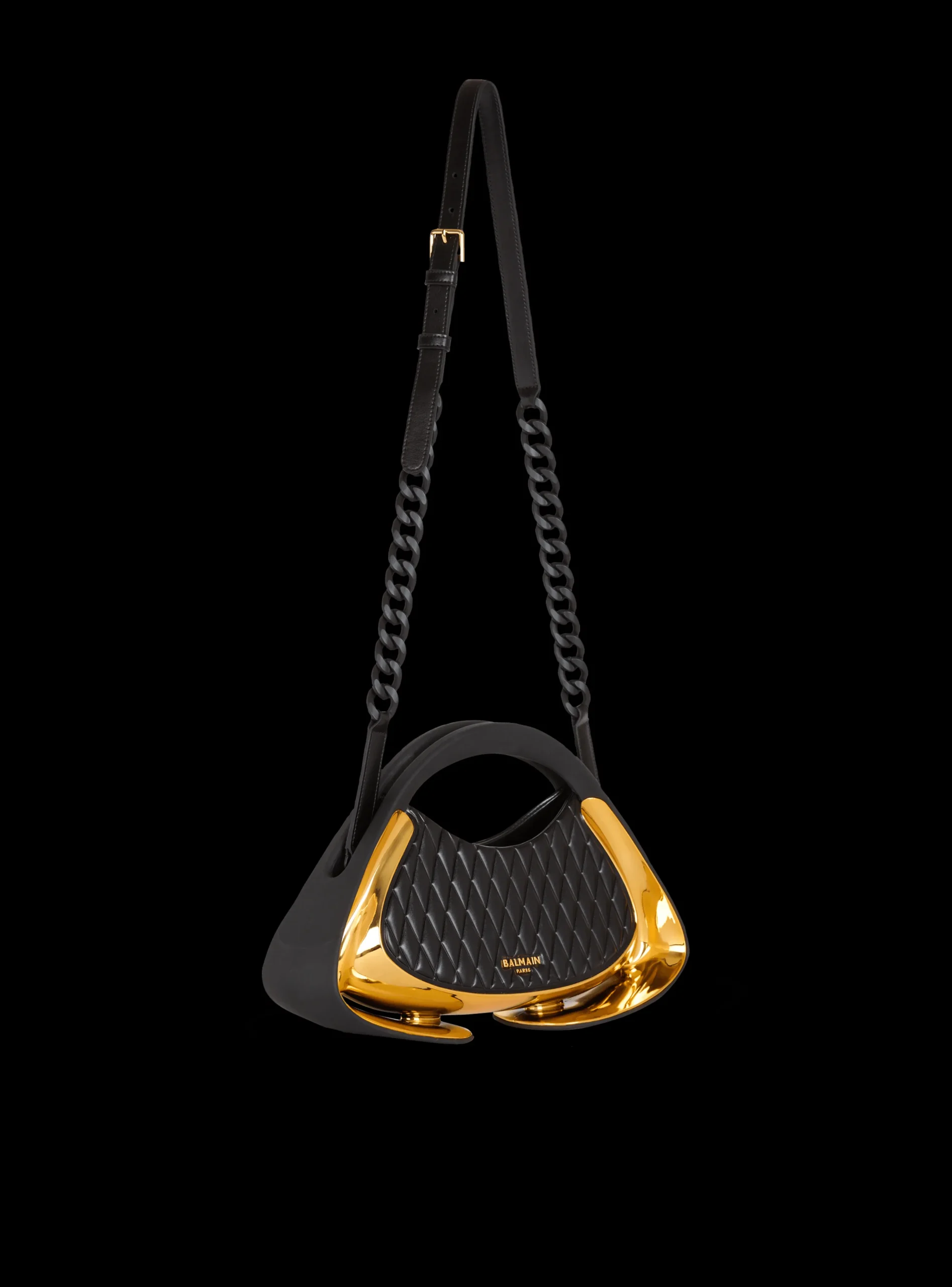Jolie Madame Medium Bag-Balmain Sale