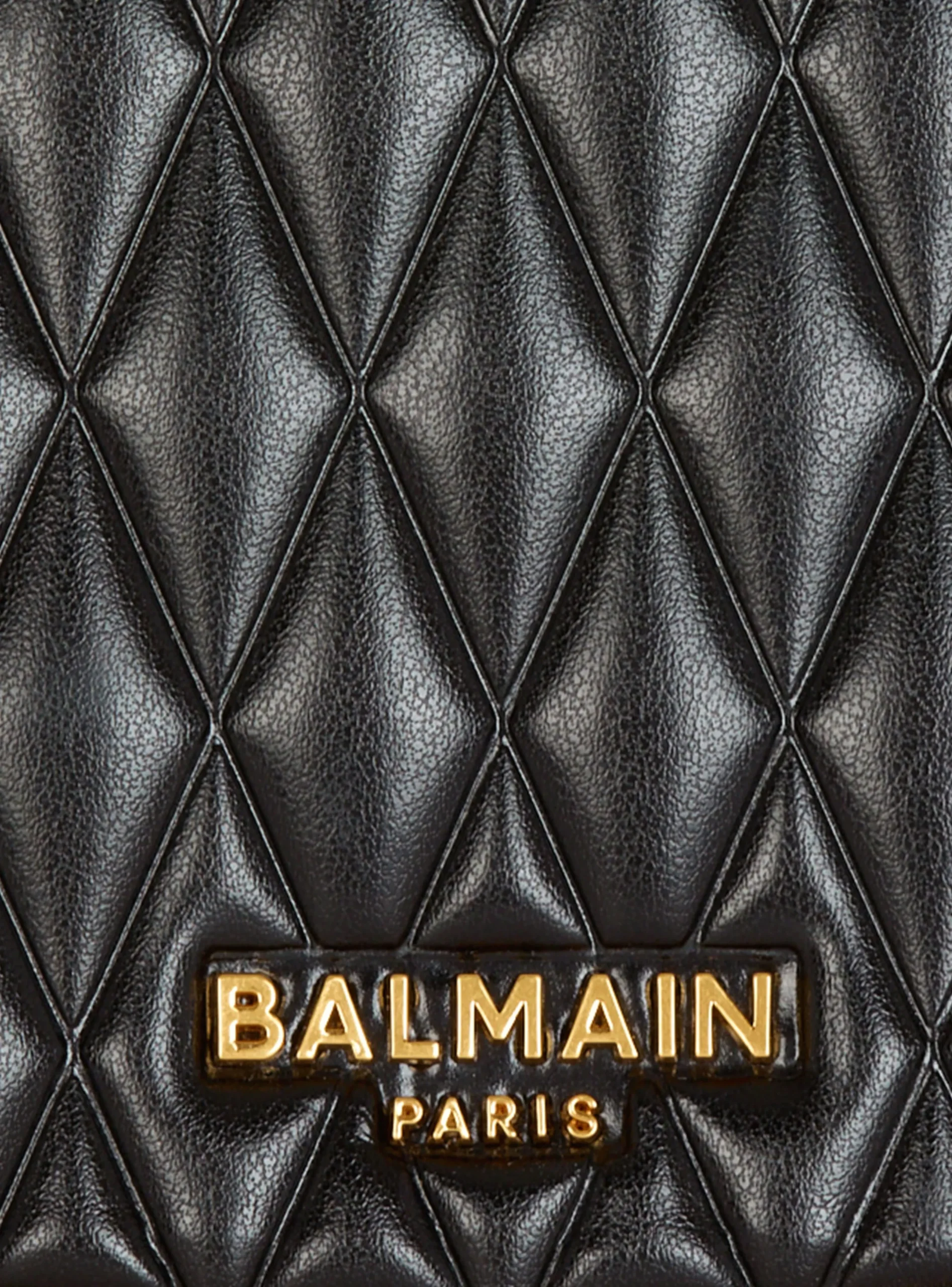 Jolie Madame Medium Bag-Balmain Sale