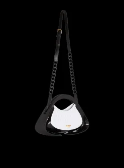 Jolie Madame Medium Bag-Balmain Cheap