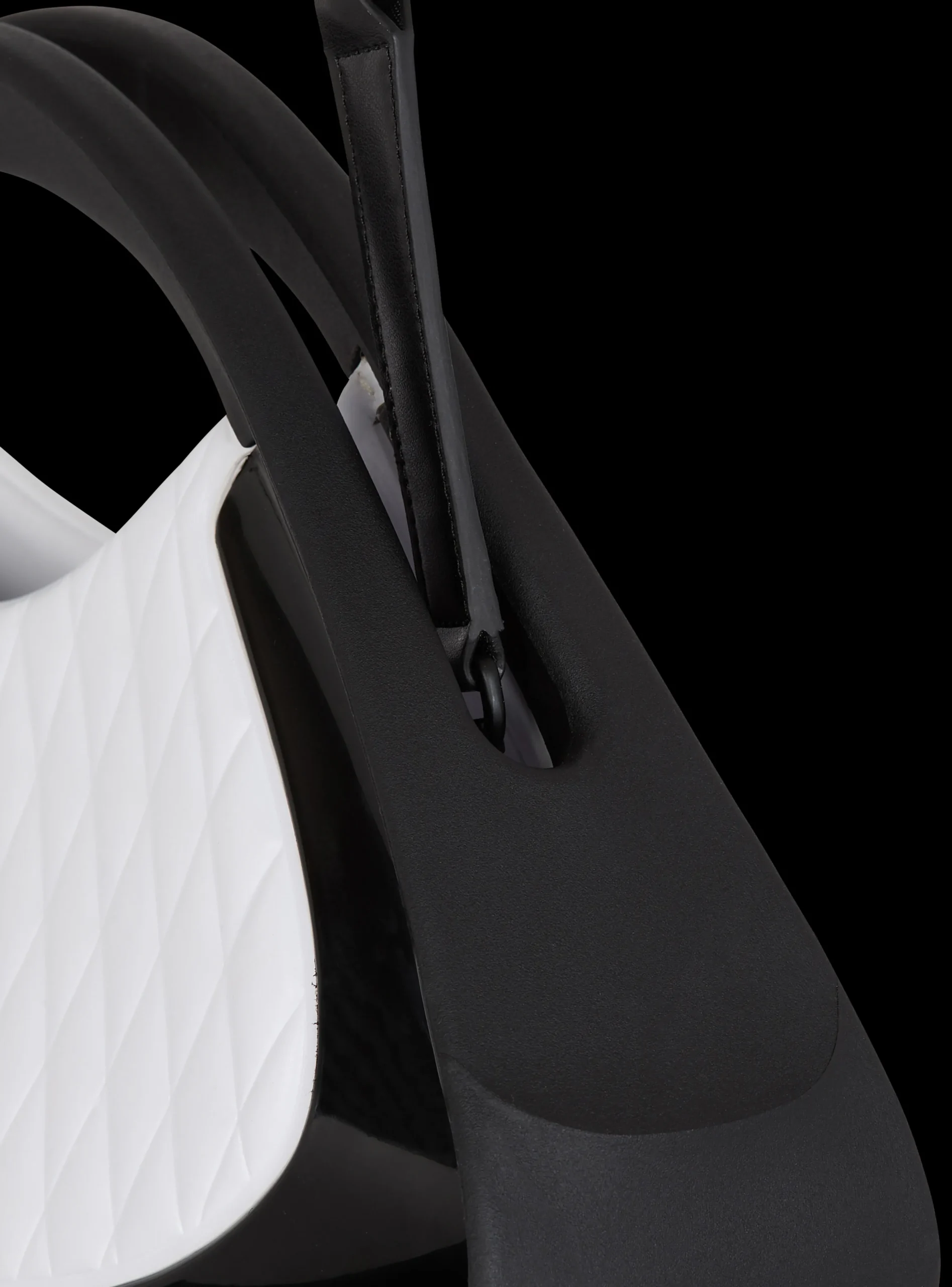 Jolie Madame Medium Bag-Balmain Cheap