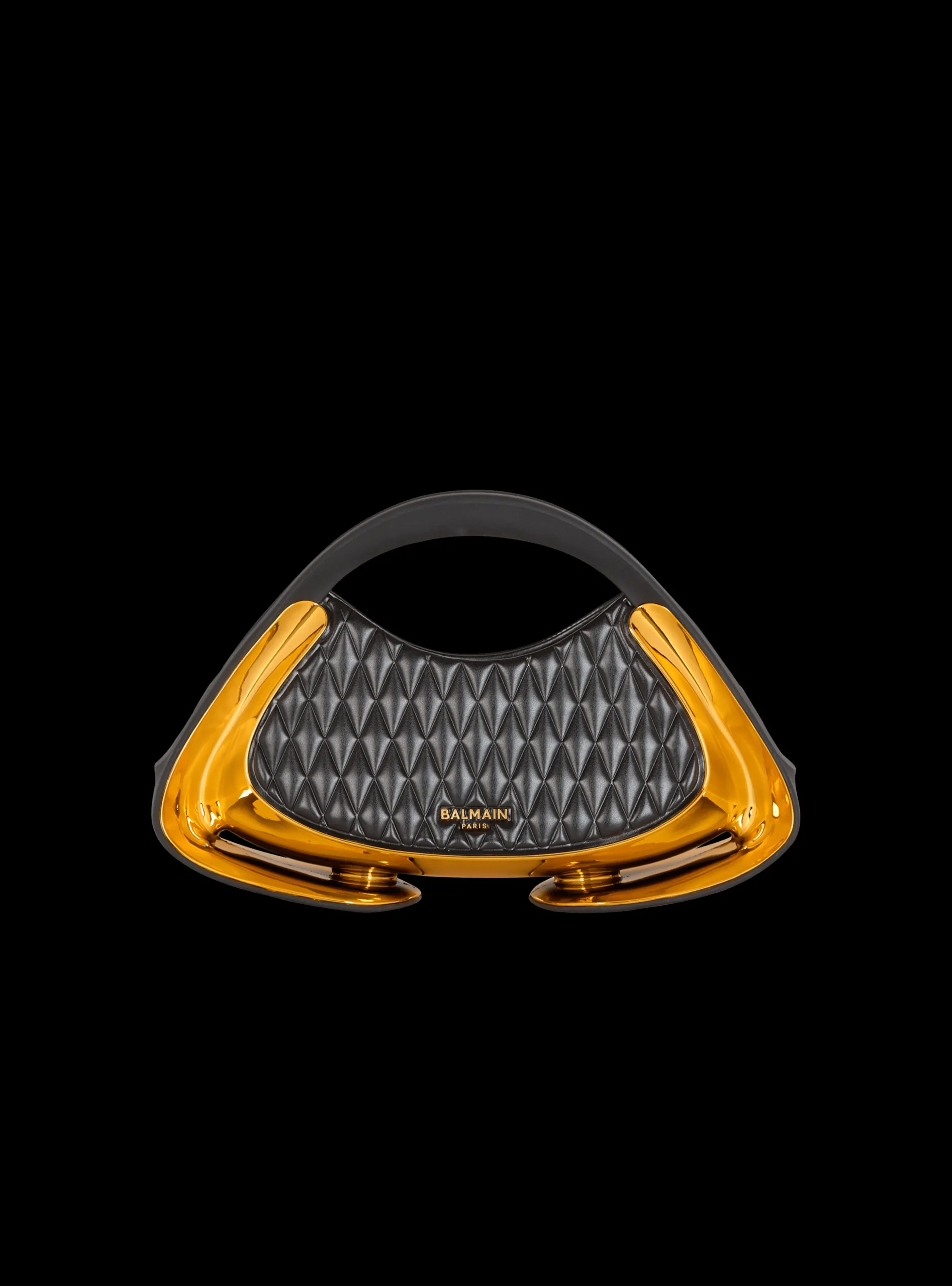 Jolie Madame Medium Bag-Balmain Fashion