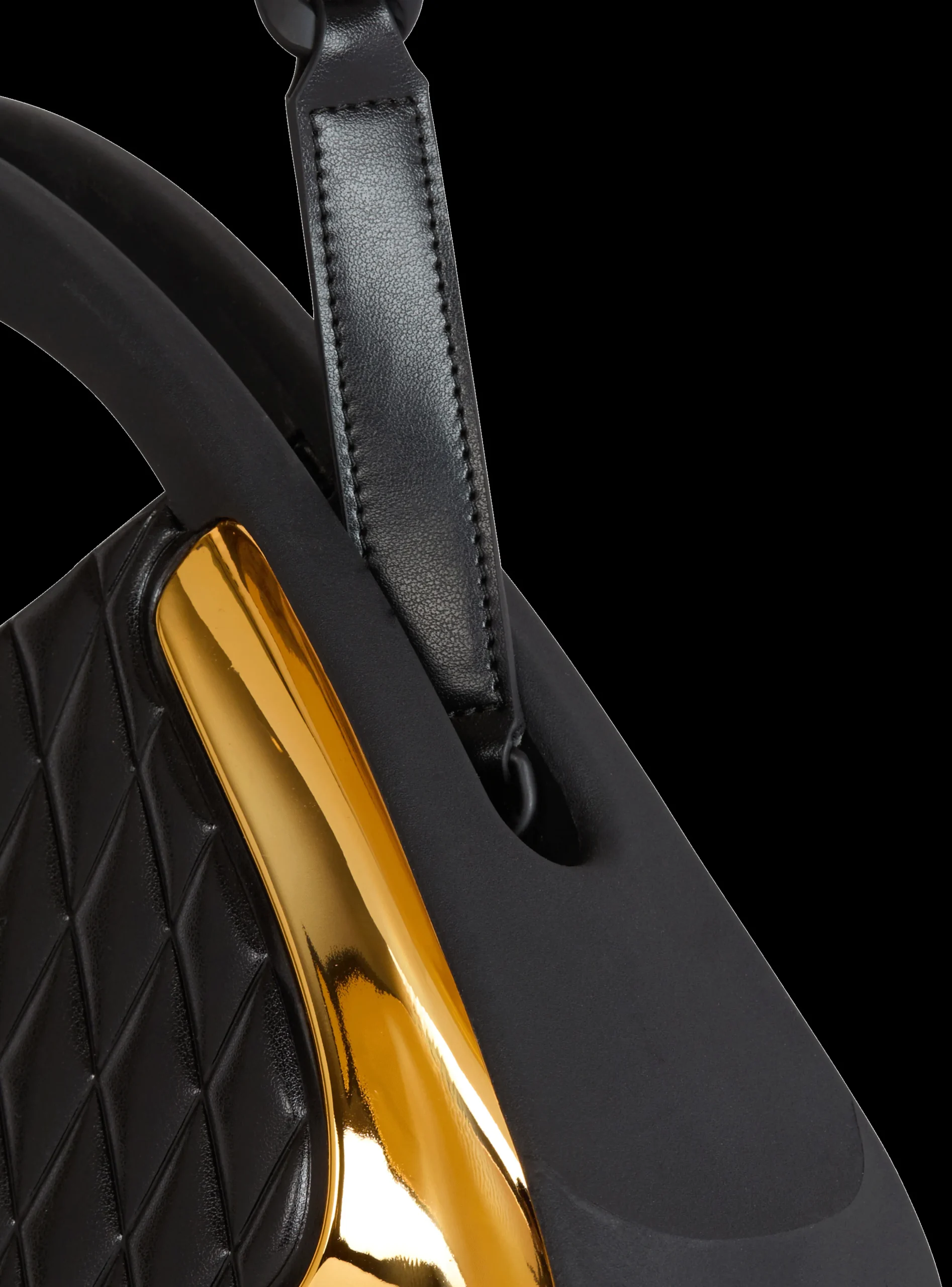 Jolie Madame Medium Bag-Balmain Fashion