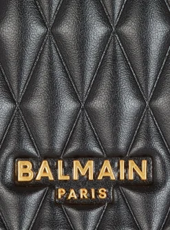 Jolie Madame Small Bag-Balmain Discount