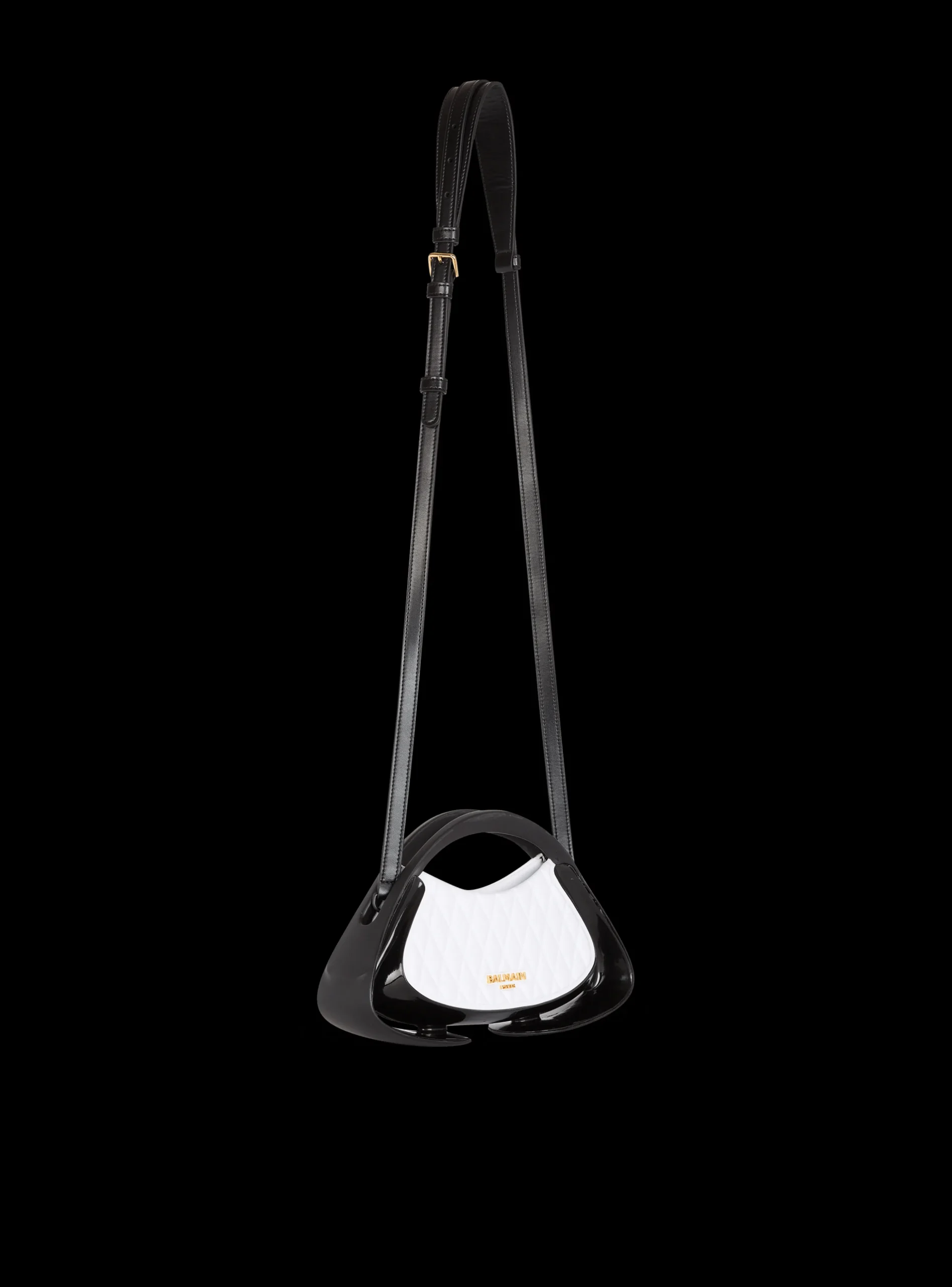 Jolie Madame Small Bag-Balmain Shop