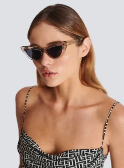 Jolie Sunglasses-Balmain Shop