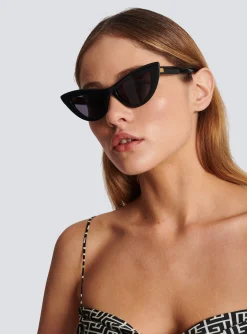 Jolie Sunglasses-Balmain Outlet