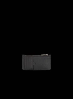 Leather Purse-Balmain Cheap