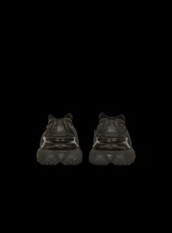 Leather Unicorn Low-top Sneakers-Balmain Best