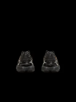 Leather Unicorn Low-top Sneakers-Balmain Shop