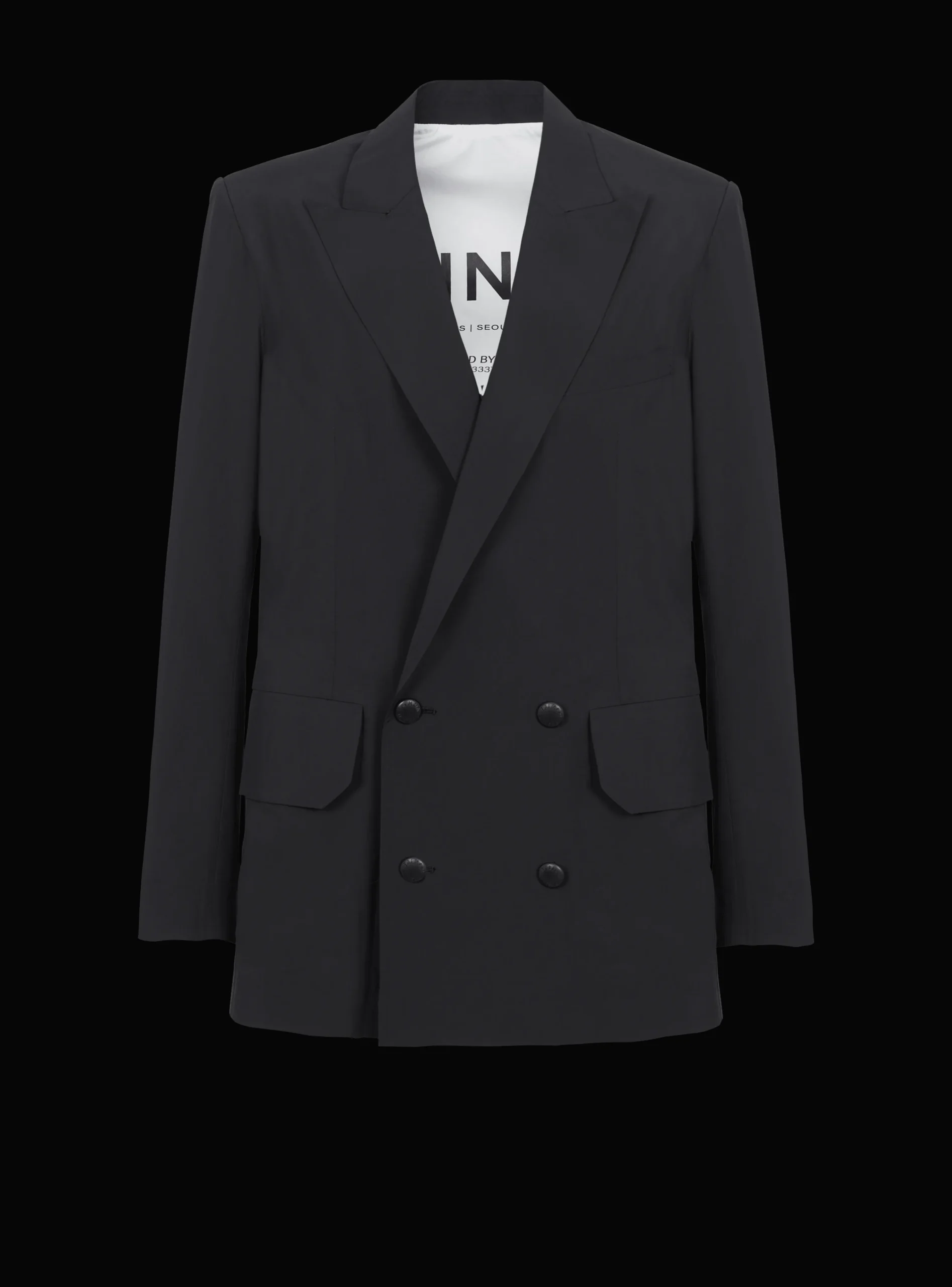 Main Lab Blazer-Balmain New