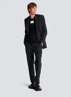 Main Lab Blazer-Balmain New