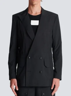 Main Lab Blazer-Balmain New
