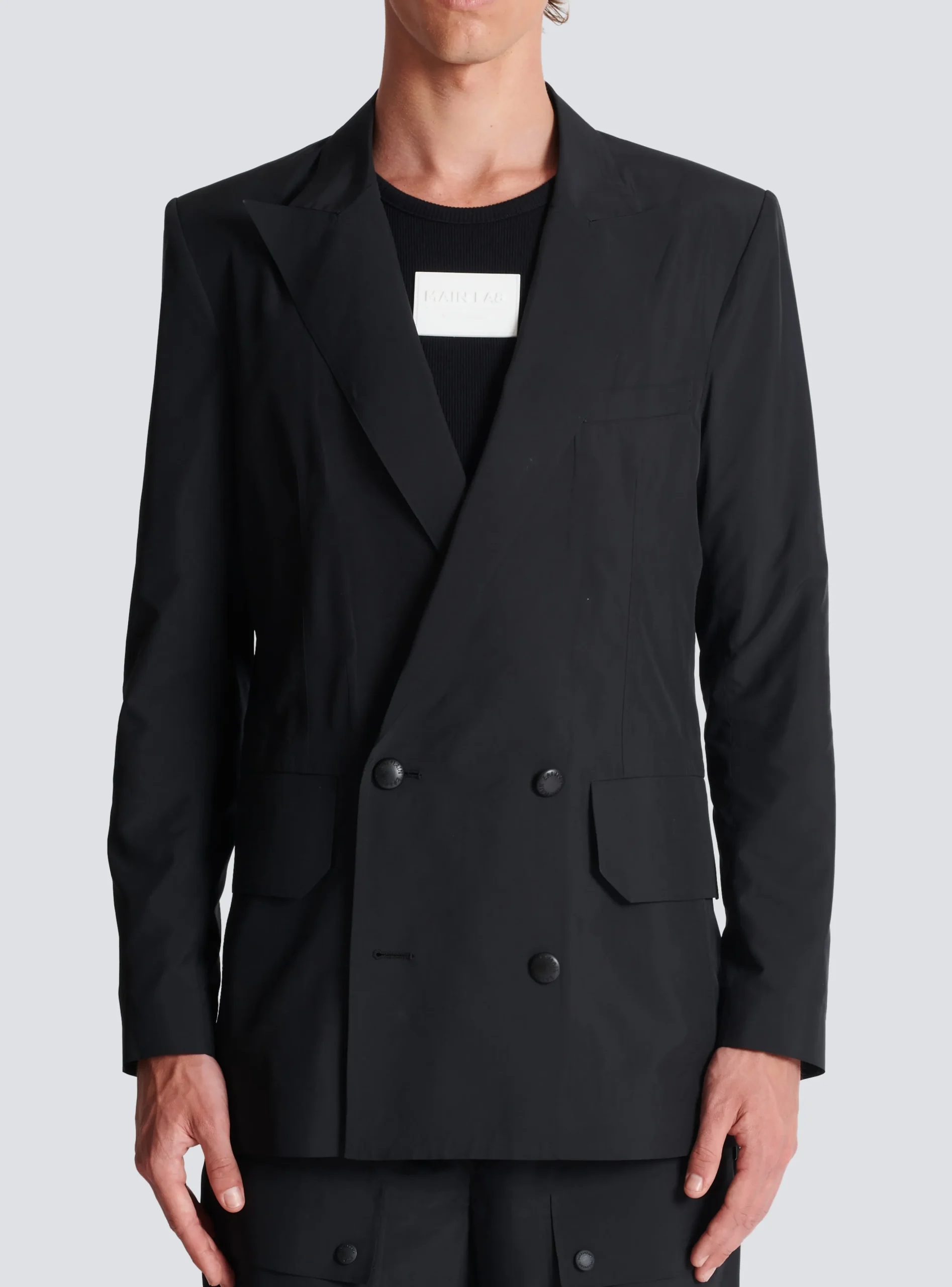 Main Lab Blazer-Balmain New