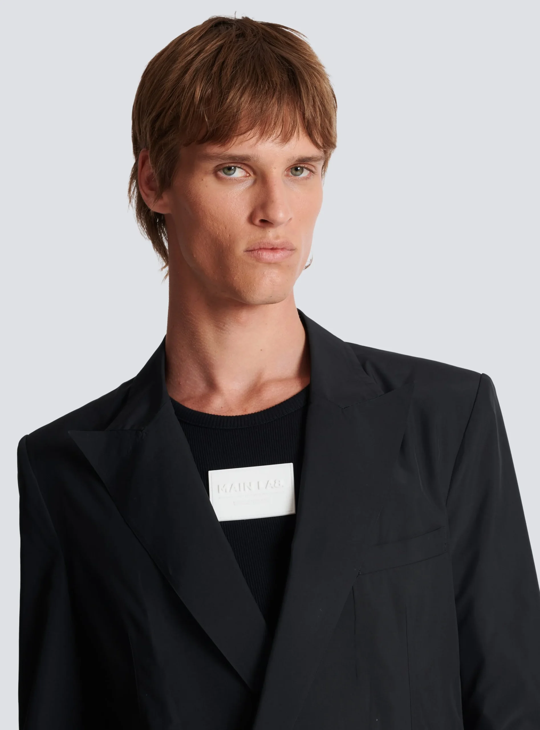 Main Lab Blazer-Balmain New