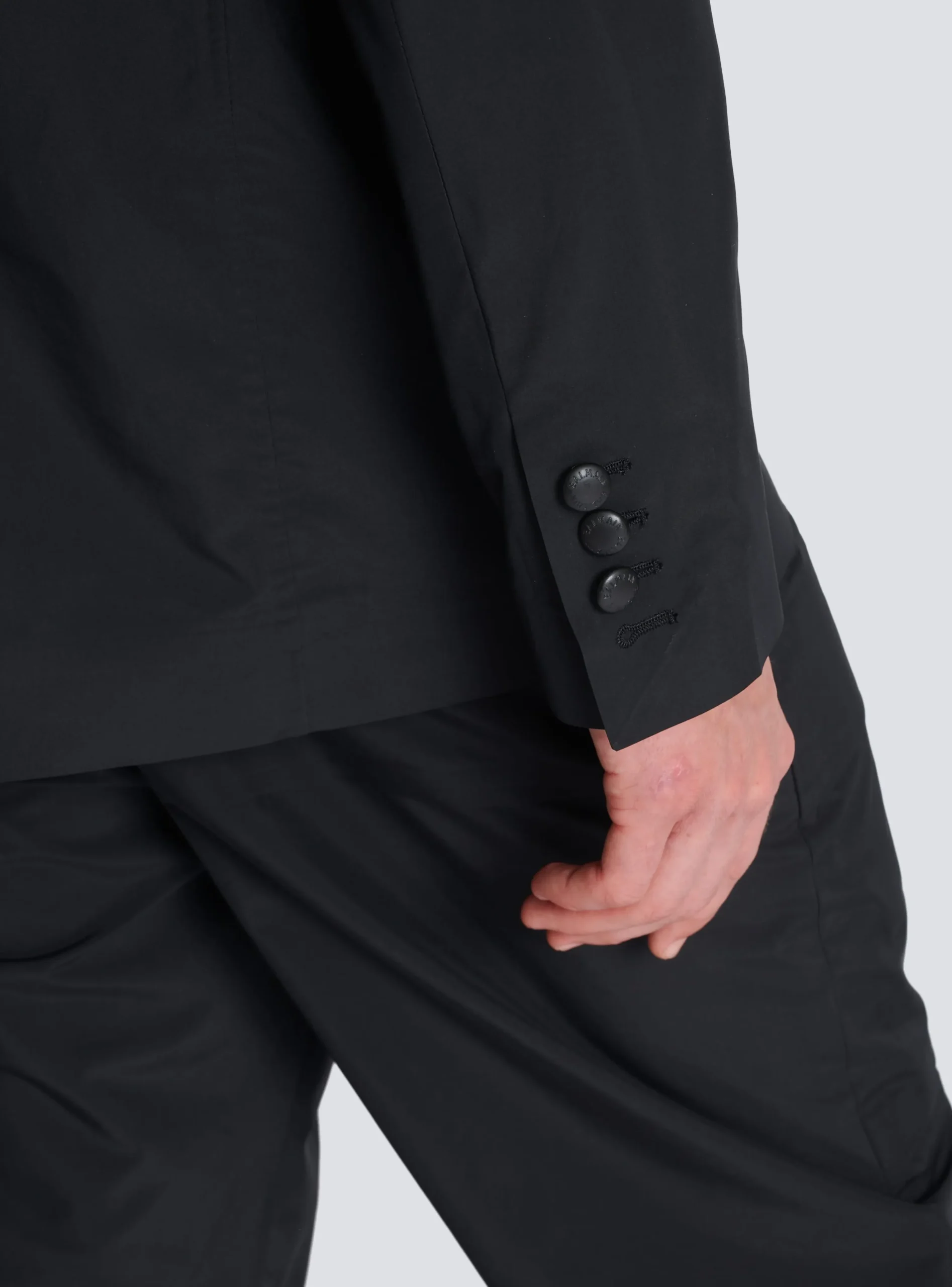 Main Lab Blazer-Balmain New