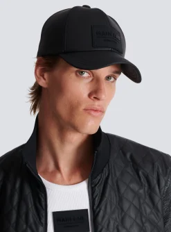 Main Lab Cap-Balmain Cheap