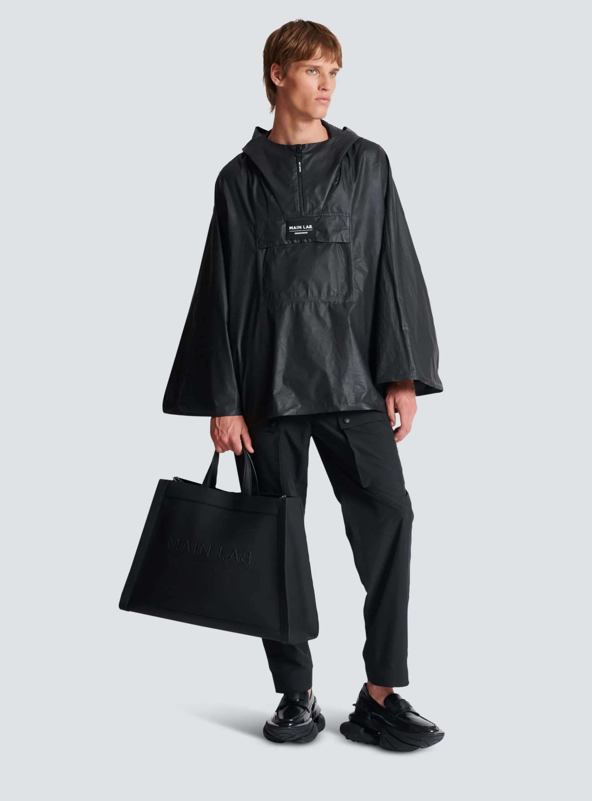 Main Lab Cape-Balmain Online