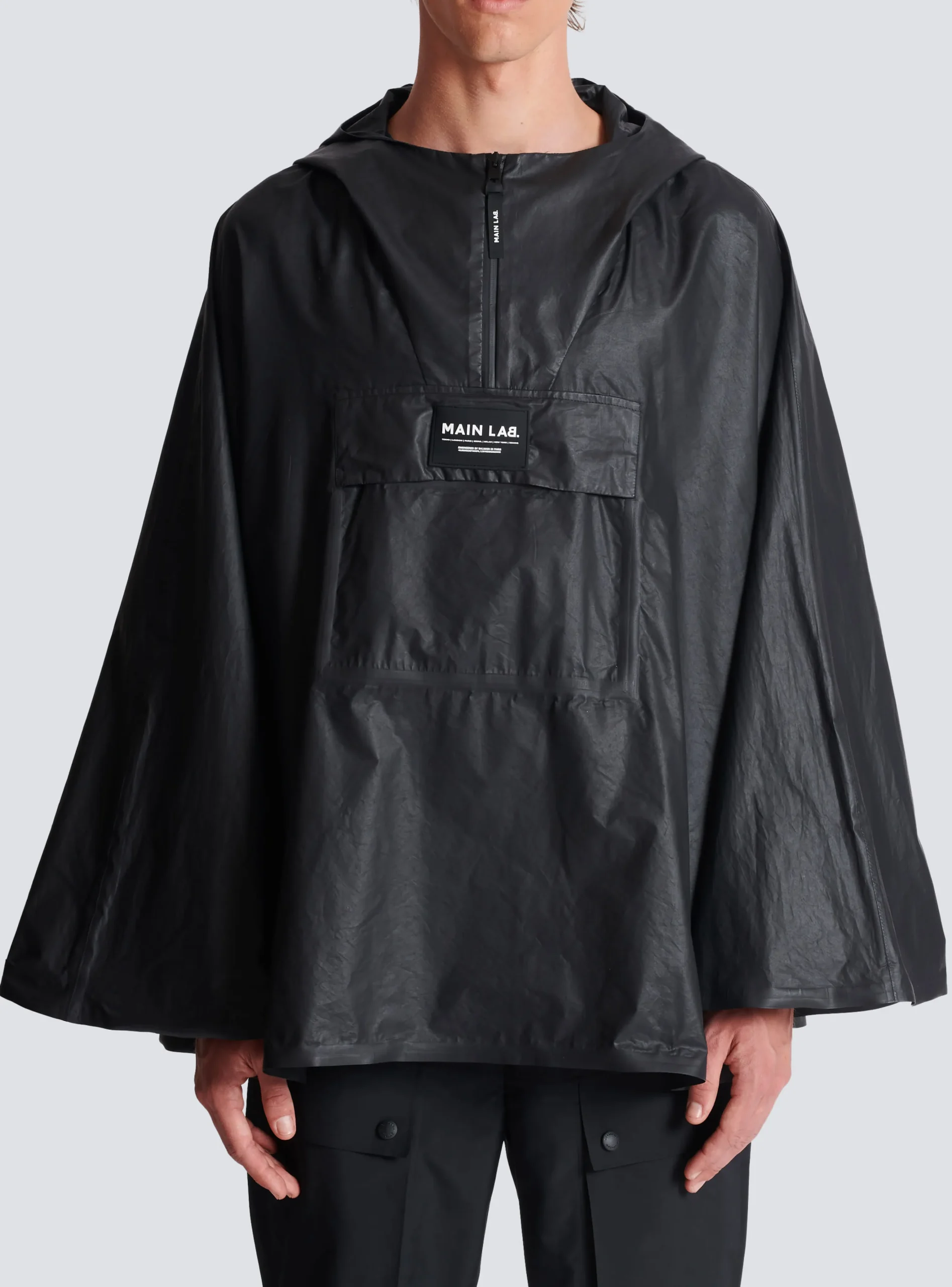 Main Lab Cape-Balmain Online