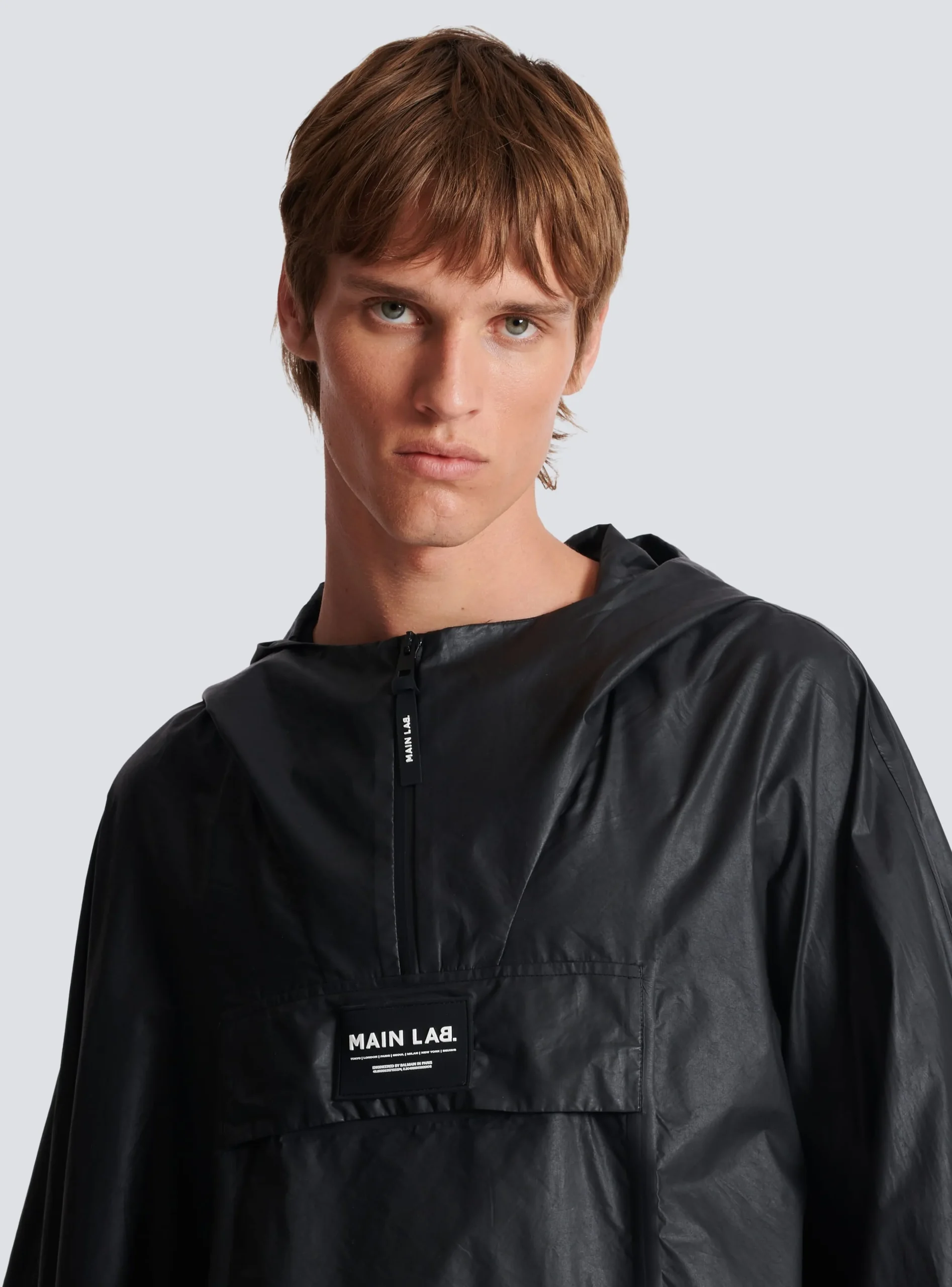 Main Lab Cape-Balmain Online