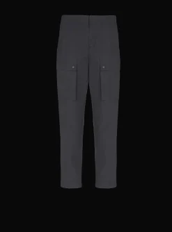 Main Lab Cargo Trousers-Balmain Best
