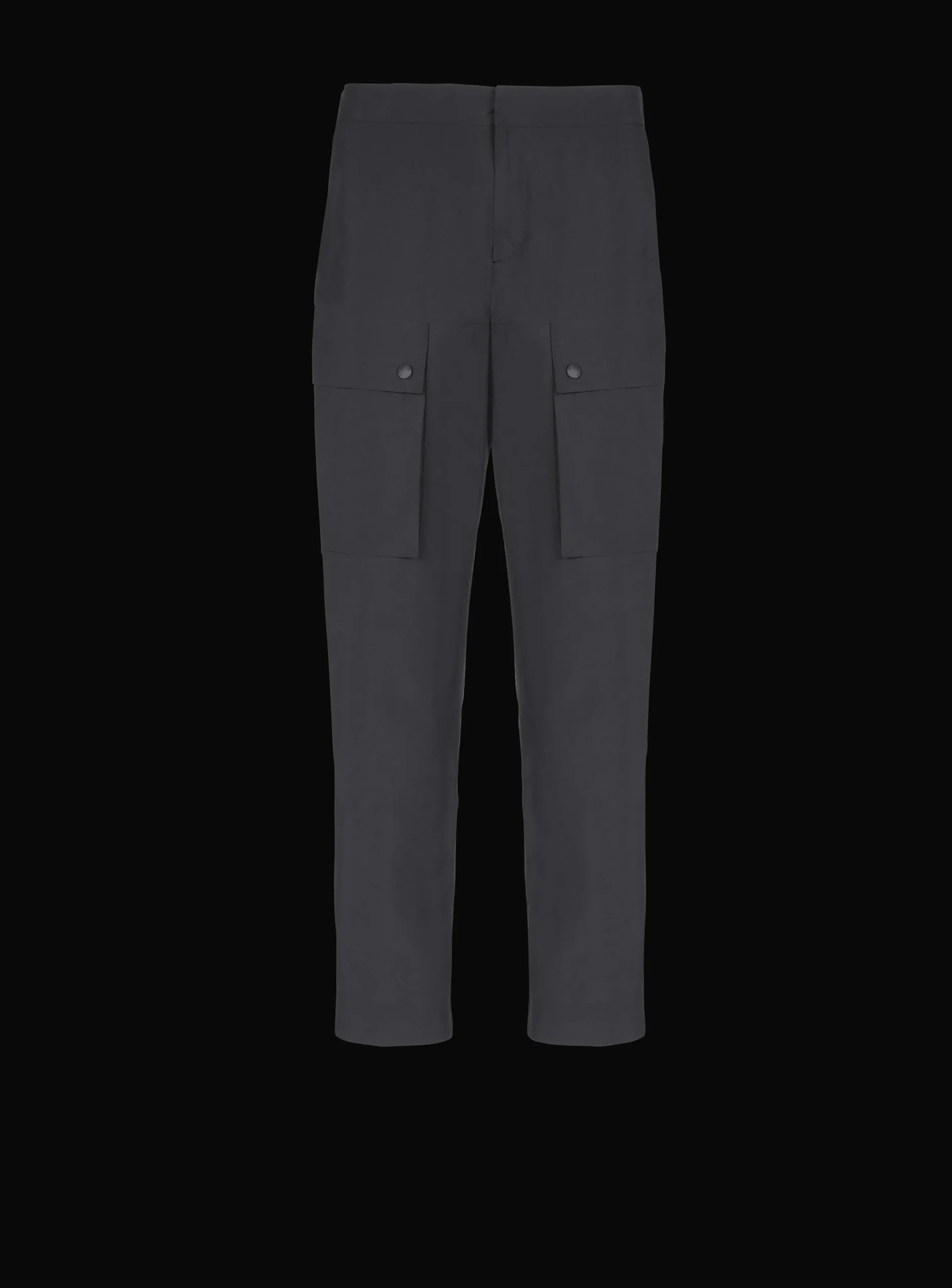 Main Lab Cargo Trousers-Balmain Best