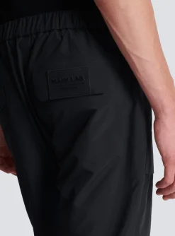 Main Lab Cargo Trousers-Balmain Best