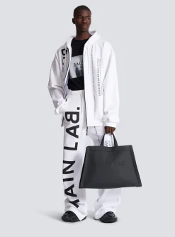 Main Lab Joggers-Balmain Shop