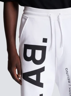 Main Lab Joggers-Balmain Shop