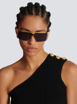 Major Sunglasses-Balmain Best Sale