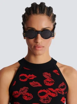 Olivier Sunglasses-Balmain Outlet