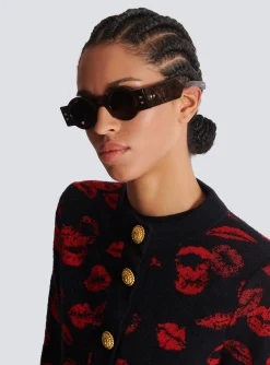 Olivier Sunglasses-Balmain Best Sale