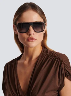 O.R. Sunglasses-Balmain Best Sale