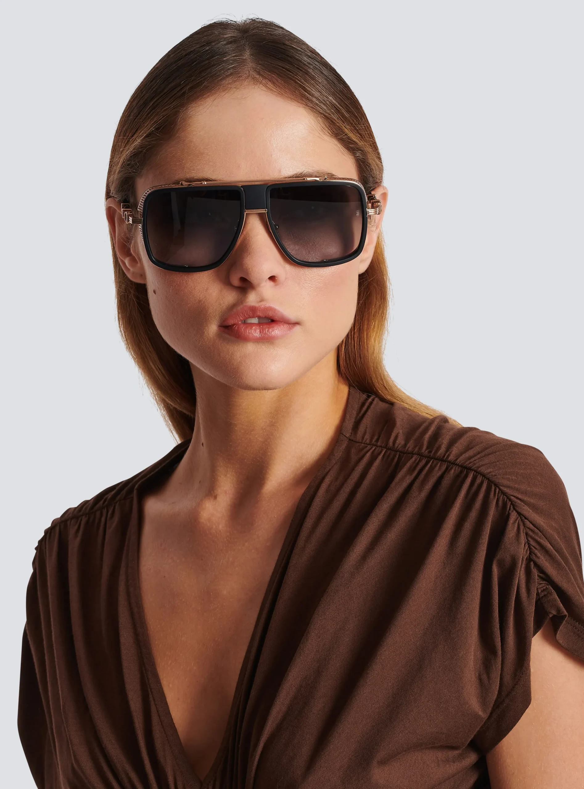O.R. Sunglasses-Balmain Best Sale