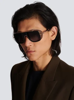 O.R. Sunglasses-Balmain Best Sale