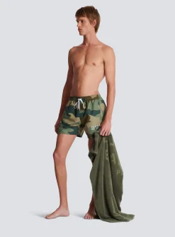 PB Beach Towel-Balmain Online