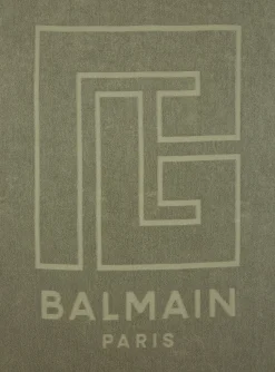 PB Beach Towel-Balmain Online