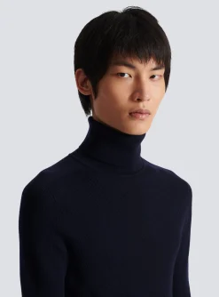 PB Turtleneck-Balmain Flash Sale