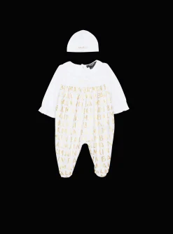 2-piece Set-Balmain Cheap