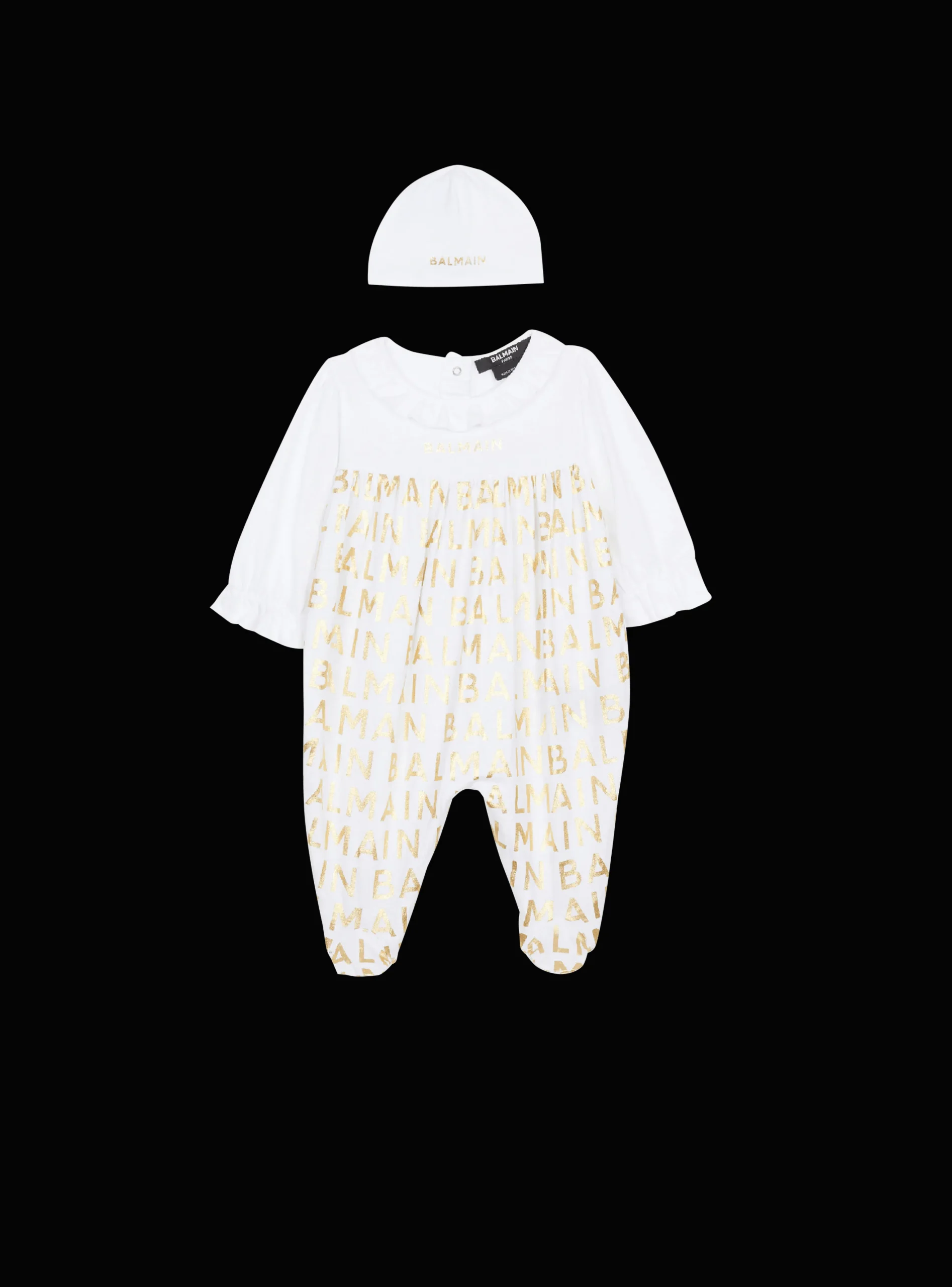 2-piece Set-Balmain Cheap